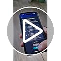 Philips Hue Bridge Pro, Smart Lighting Hub, Wireless, Advanced Encryption, Supports 150+ Lights & 50+ Accessories, Hue Bridge System Works with Apple Home, Alexa, Google, Samsung SmartThings - Image 8