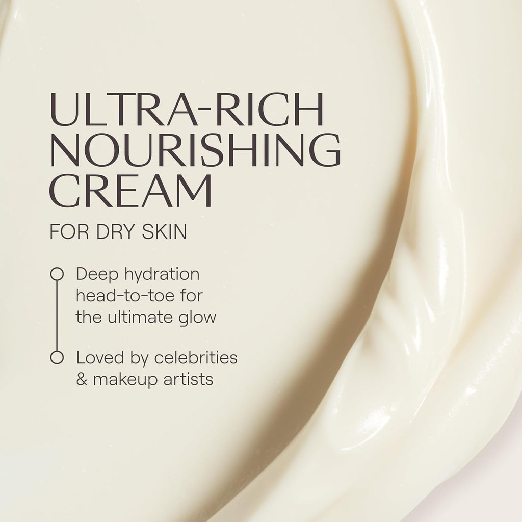 Weleda Skin Food Original Ultra-Rich Body Cream 2.5 Fluid Ounce, Plant Rich Hydrating Moisturizer with Pansy, Chamomile and Calendula